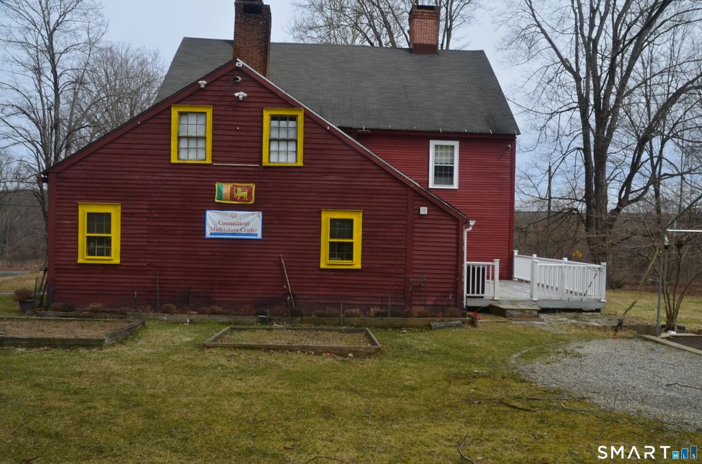 131 Route 6, Andover, CT 06232