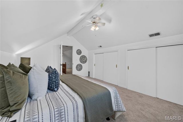 7615 N Sunset Drive, Pasadena Park, MO 63121