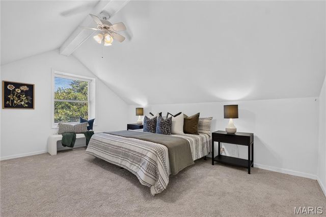7615 N Sunset Drive, Pasadena Park, MO 63121