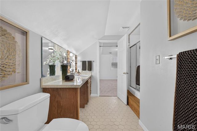 7615 N Sunset Drive, Pasadena Park, MO 63121