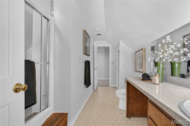 7615 N Sunset Drive, Pasadena Park, MO 63121