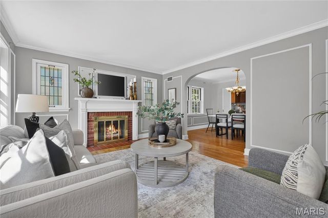 7615 N Sunset Drive, Pasadena Park, MO 63121