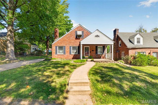7615 N Sunset Drive, Pasadena Park, MO 63121