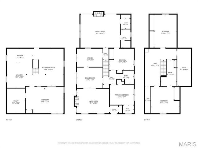 7615 N Sunset Drive, Pasadena Park, MO 63121