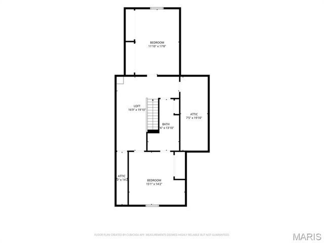 7615 N Sunset Drive, Pasadena Park, MO 63121