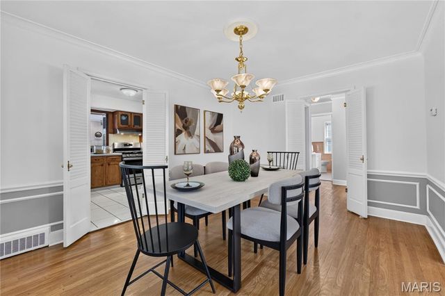 7615 N Sunset Drive, Pasadena Park, MO 63121