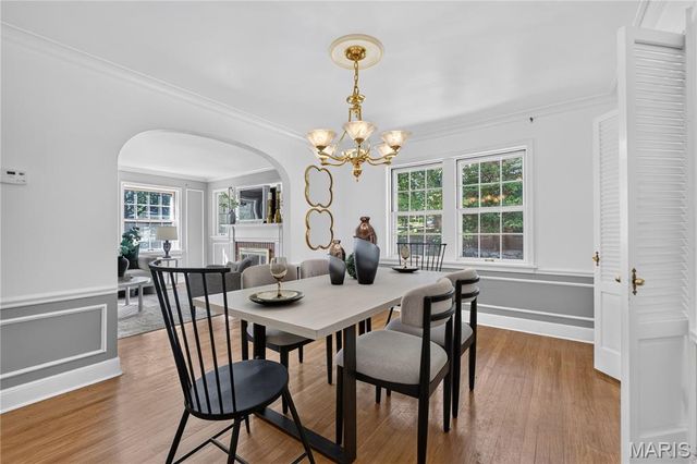 7615 N Sunset Drive, Pasadena Park, MO 63121