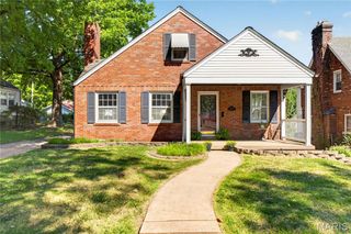 7615 N Sunset Drive, Pasadena Park, MO 63121