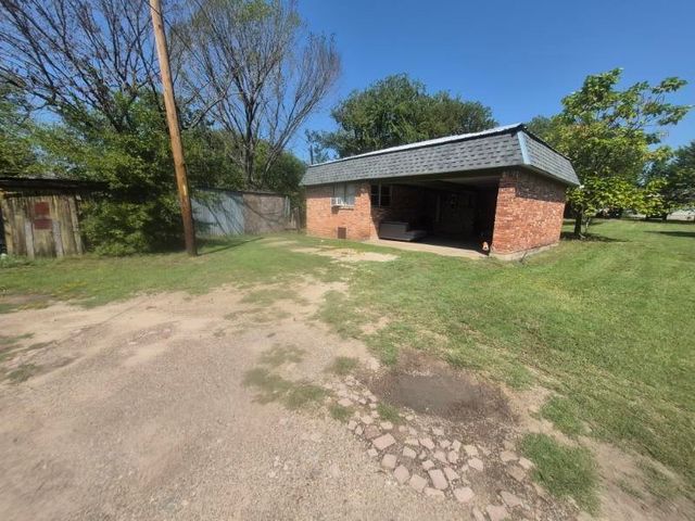 4405 Oneal Street 1, Greenville, TX 75401