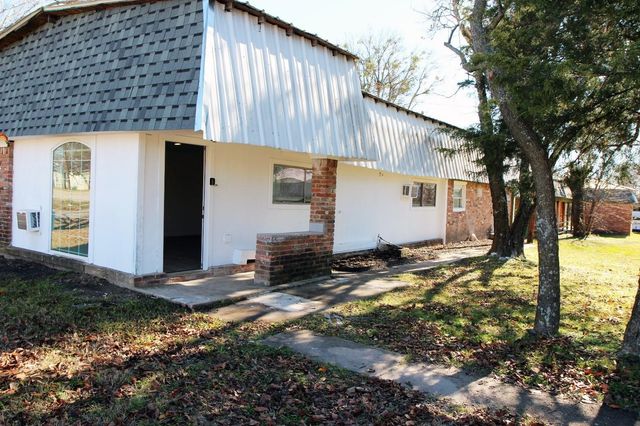 4405 Oneal Street 1, Greenville, TX 75401