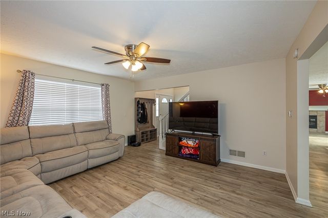 7396 Xavier Court, North Ridgeville, OH 44039