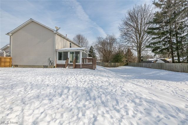 7396 Xavier Court, North Ridgeville, OH 44039