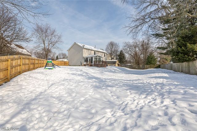 7396 Xavier Court, North Ridgeville, OH 44039