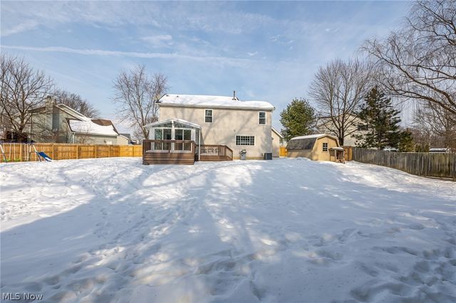 7396 Xavier Court, North Ridgeville, OH 44039