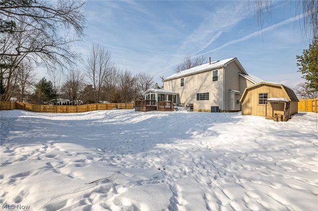 7396 Xavier Court, North Ridgeville, OH 44039