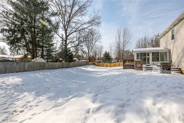 7396 Xavier Court, North Ridgeville, OH 44039