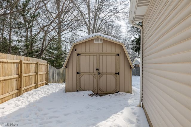 7396 Xavier Court, North Ridgeville, OH 44039