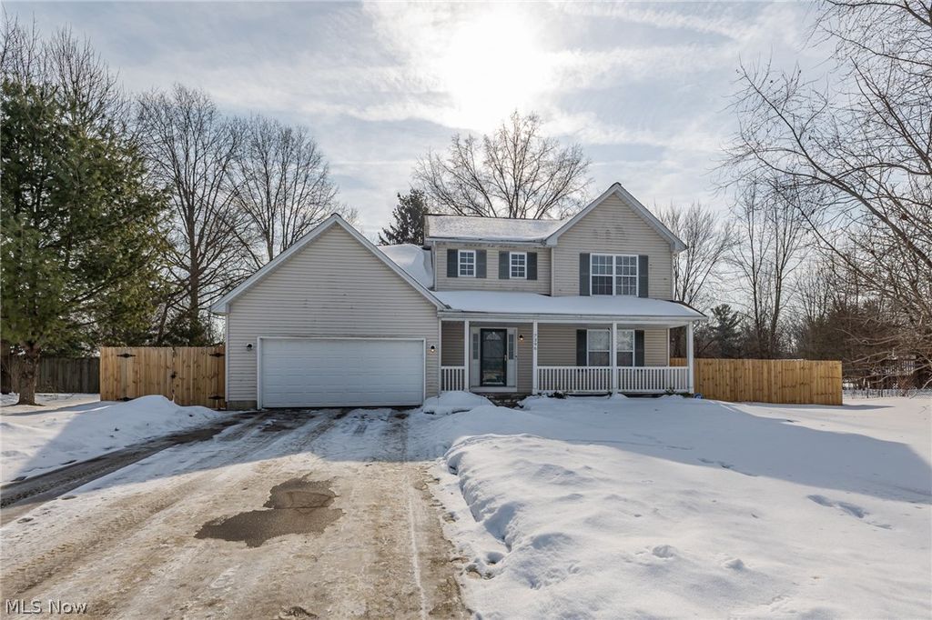 7396 Xavier Court, North Ridgeville, OH 44039