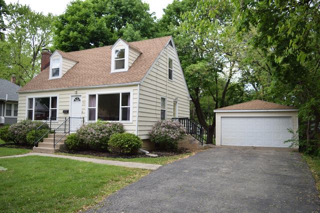 764 BUCKEYE Street, Elgin, IL 60123
