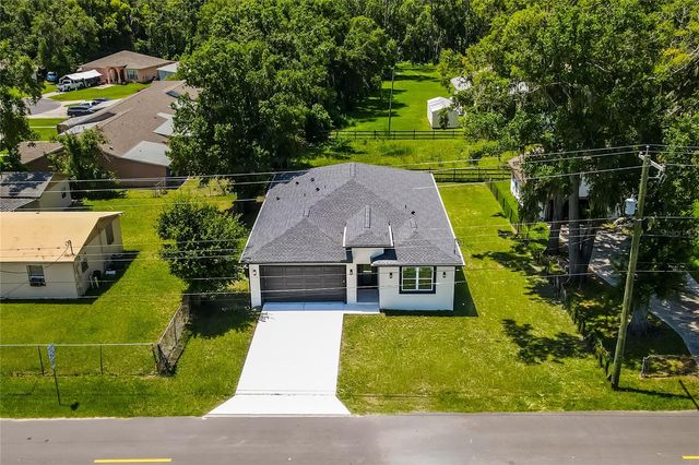 2203 W LOWRY AVENUE, Plant City, FL 33563