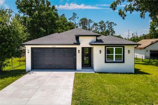 2203 W LOWRY AVENUE, Plant City, FL 33563
