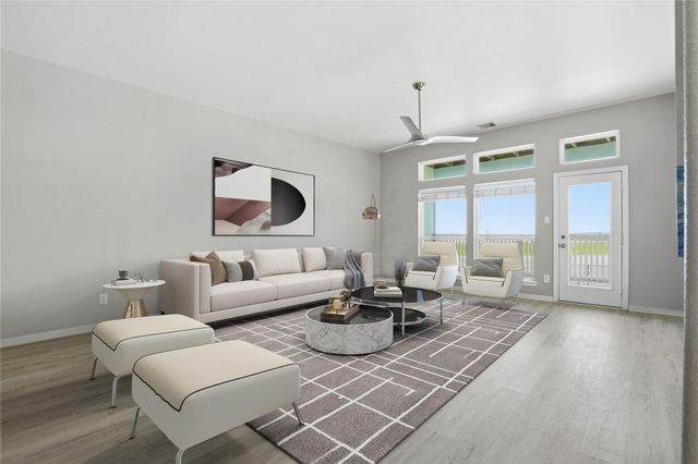 709 N Bayshore Drive, La Porte, TX 77571