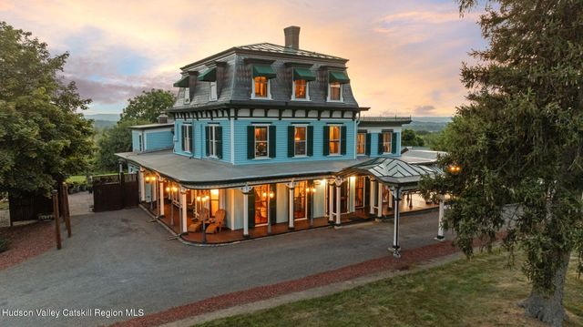 2193 State Route 385, Athens, NY 12015