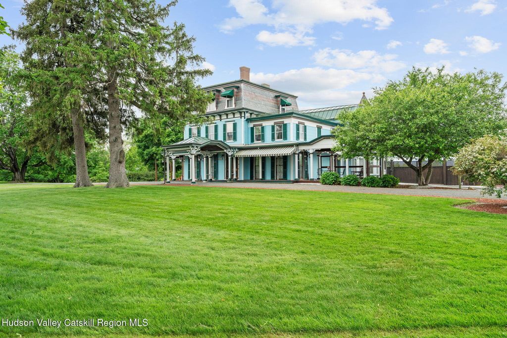 2193 State Route 385, Athens, NY 12015