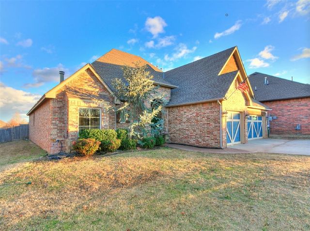 307 Summit Bend, Norman, OK 73071