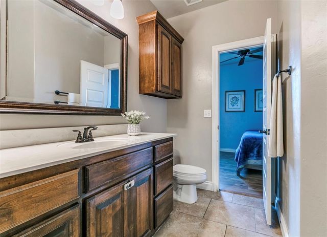 307 Summit Bend, Norman, OK 73071