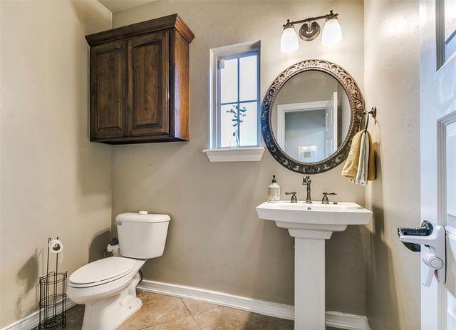 307 Summit Bend, Norman, OK 73071