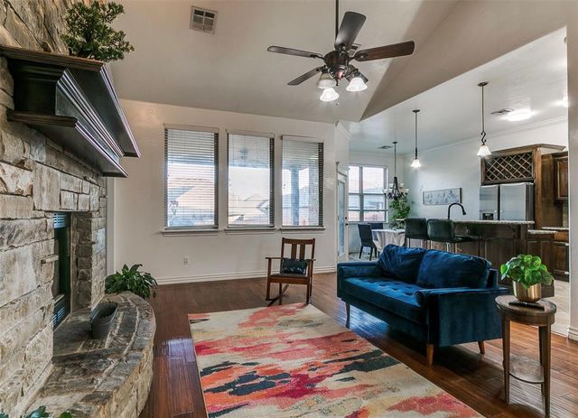 307 Summit Bend, Norman, OK 73071