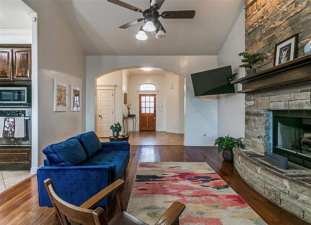 307 Summit Bend, Norman, OK 73071