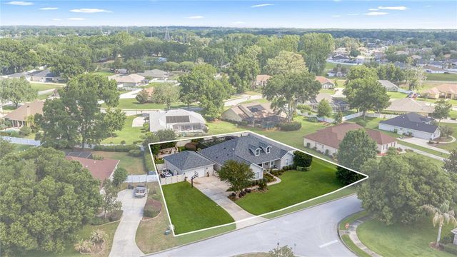 5248 SE 39TH LOOP, Ocala, FL 34480