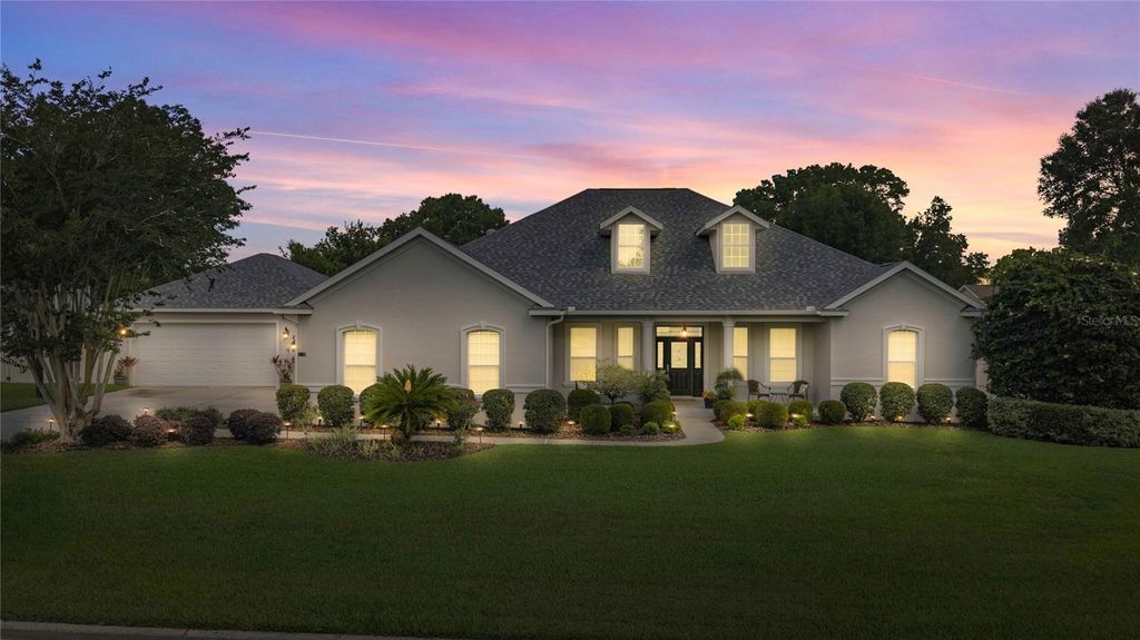 5248 SE 39TH LOOP, Ocala, FL 34480