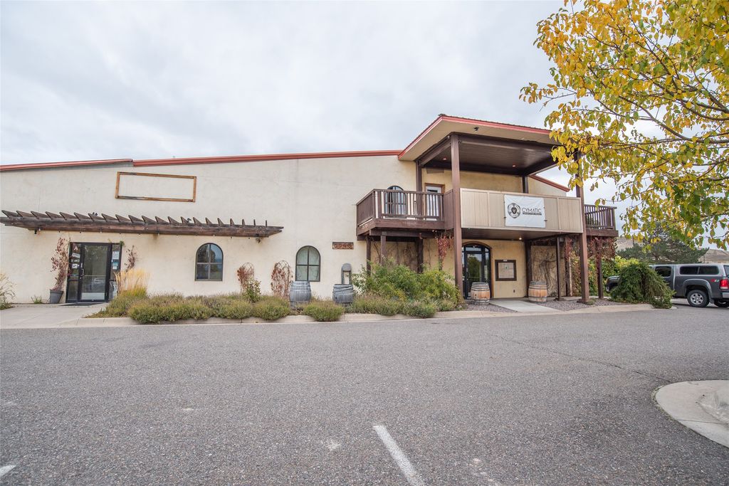 5646 W Harrier Drive, Missoula, MT 59808 photo 2