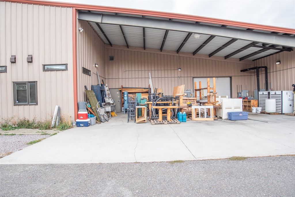 5646 W Harrier Drive, Missoula, MT 59808 photo 35