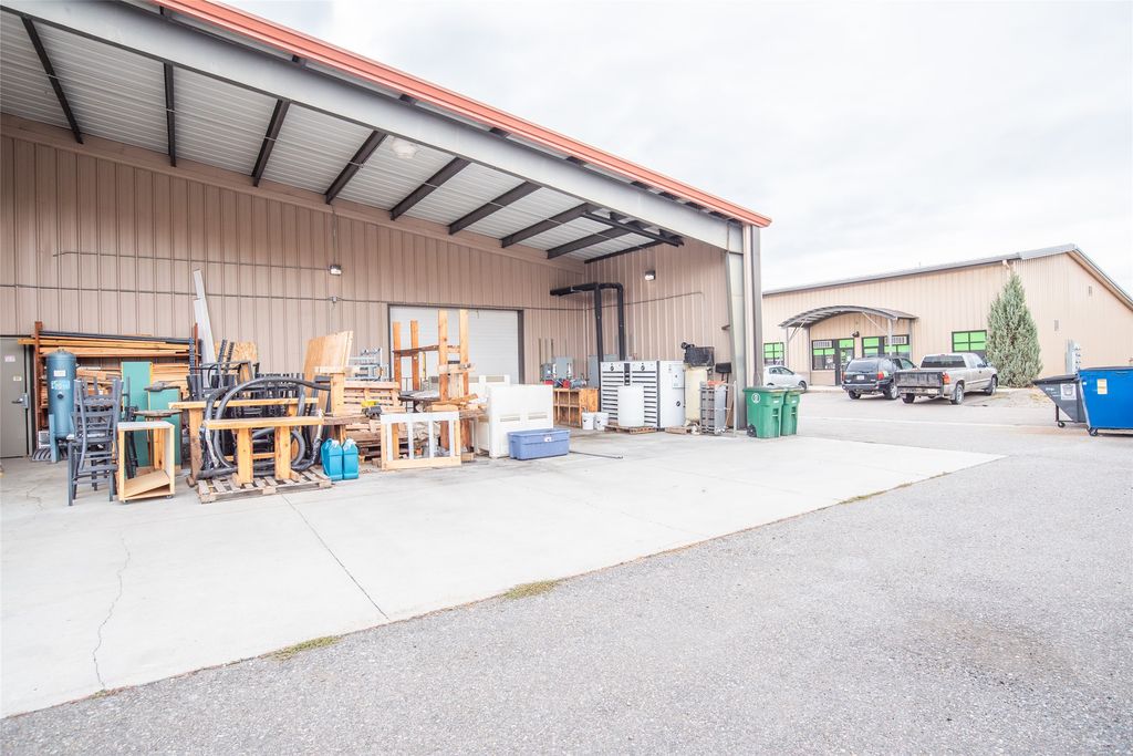 5646 W Harrier Drive, Missoula, MT 59808 photo 37