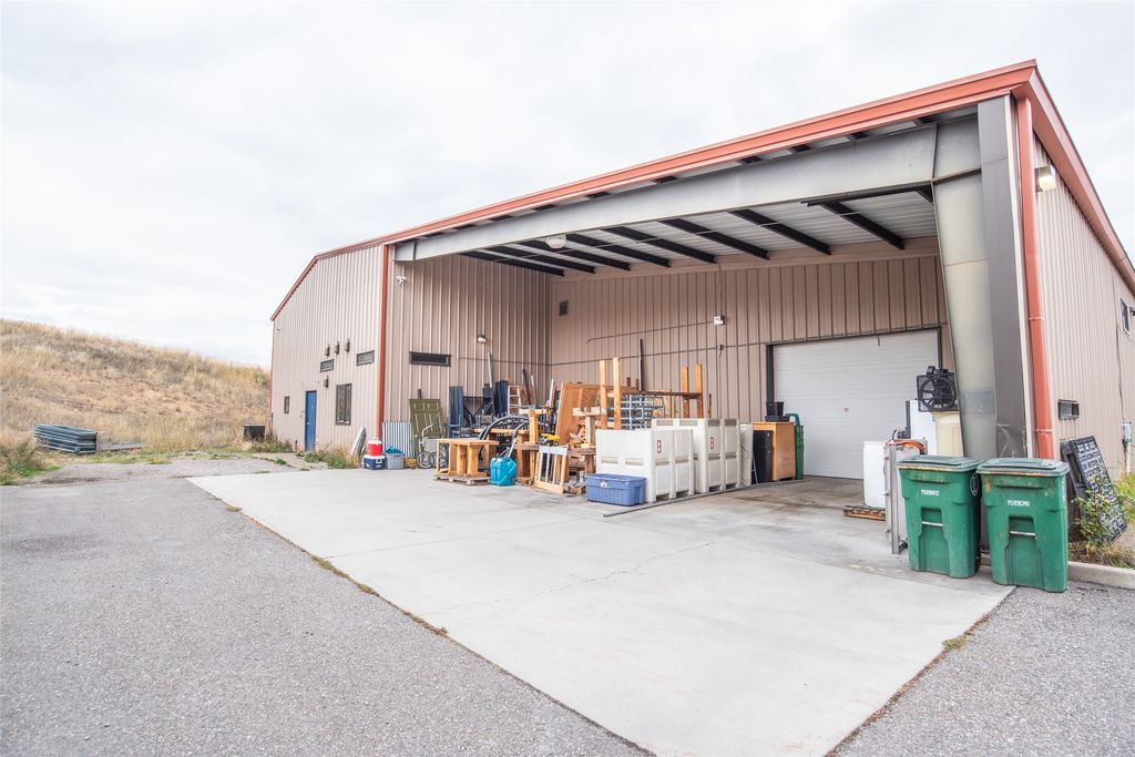 5646 W Harrier Drive, Missoula, MT 59808 photo 38