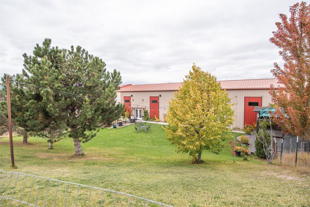 5646 W Harrier Drive, Missoula, MT 59808 photo 56