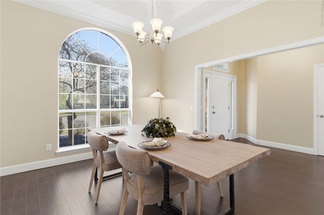 4465 Warwick Cove, Springdale, AR 72762