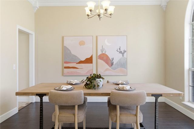 4465 Warwick Cove, Springdale, AR 72762