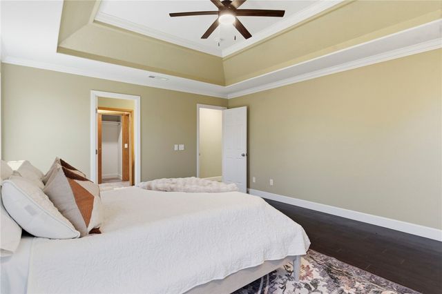 4465 Warwick Cove, Springdale, AR 72762