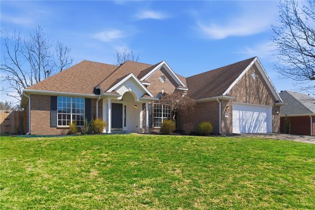 4465 Warwick Cove, Springdale, AR 72762