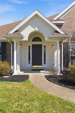 4465 Warwick Cove, Springdale, AR 72762