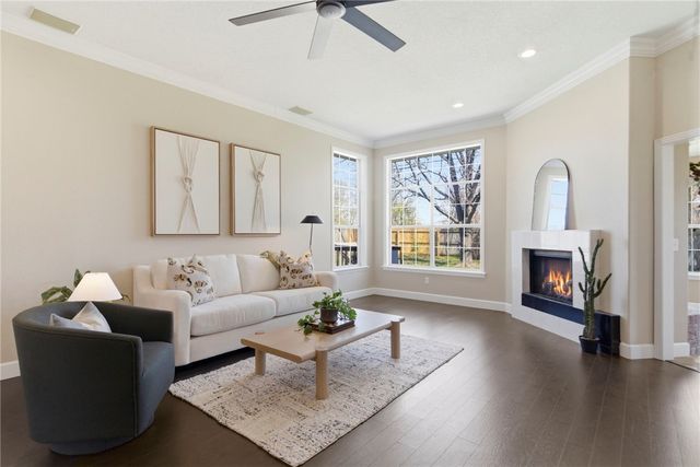 4465 Warwick Cove, Springdale, AR 72762