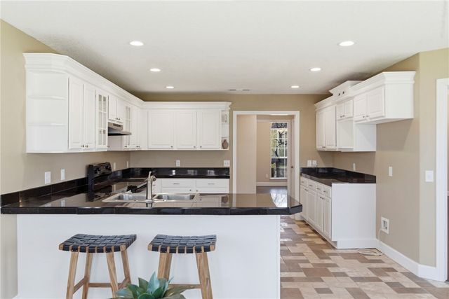 4465 Warwick Cove, Springdale, AR 72762