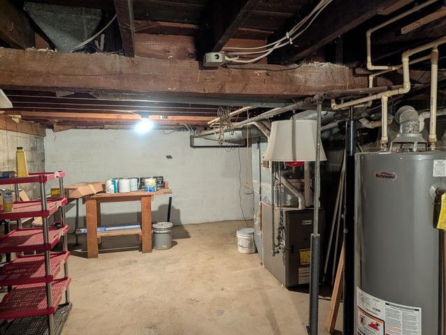 401 DAMON Street, Council Bluffs, IA 51503