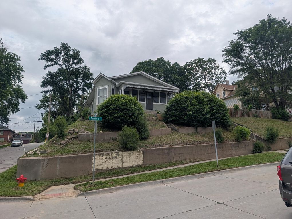 401 DAMON Street, Council Bluffs, IA 51503