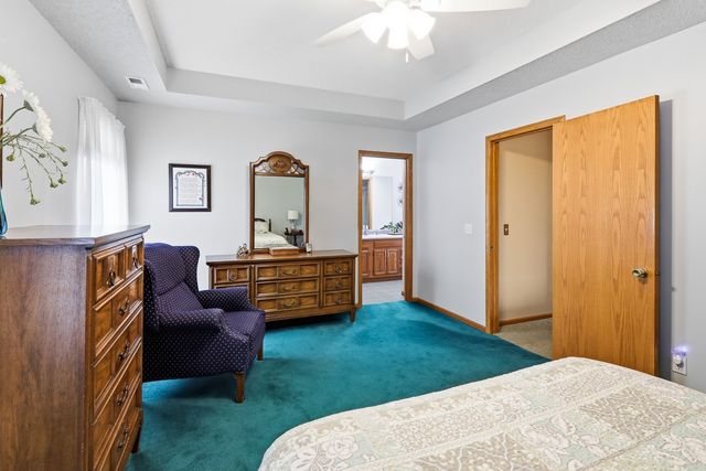 1216 Big Rock Park Road, Pella, IA 50219